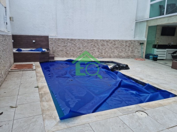 Imagem Casa de Condomínio com 3 Quartos à Venda, 250 m² em Jardim Campo Grande - São Paulo Imagem Casa de Condomínio com 3 Quartos à Venda, 250 m² em Jardim Campo Grande - São Paulo