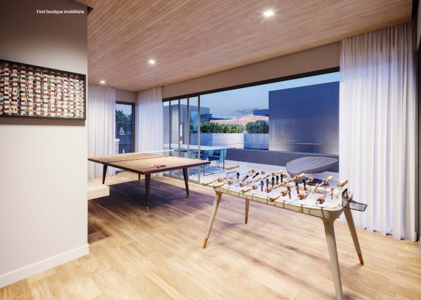 Imagem Casa de Condomínio com 4 Quartos à Venda, 612 m² em Jardim Paulistano - São Paulo Imagem Casa de Condomínio com 4 Quartos à Venda, 612 m² em Jardim Paulistano - São Paulo