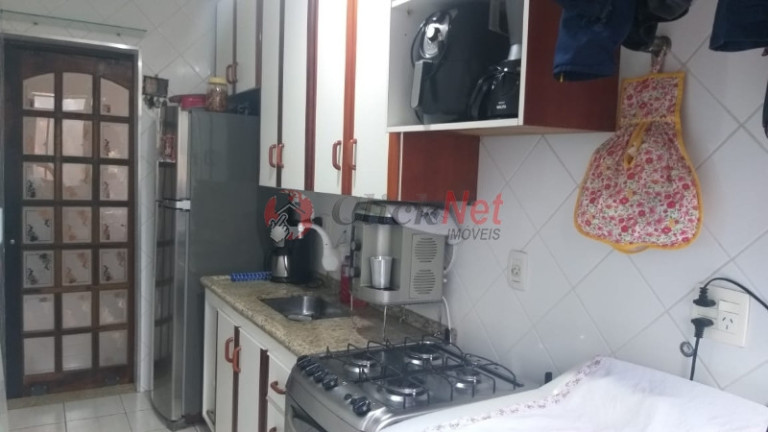 Imagem Apartamento com 2 Quartos à Venda, 48 m² em Alves Dias - São Bernardo Do Campo Imagem Apartamento com 2 Quartos à Venda, 48 m² em Alves Dias - São Bernardo Do Campo