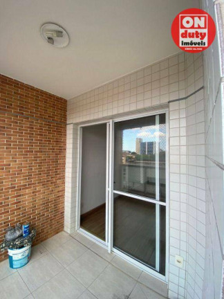 Imagem Apartamento com 1 Quarto à Venda, 49 m² em Macuco - Santos Imagem Apartamento com 1 Quarto à Venda, 49 m² em Macuco - Santos