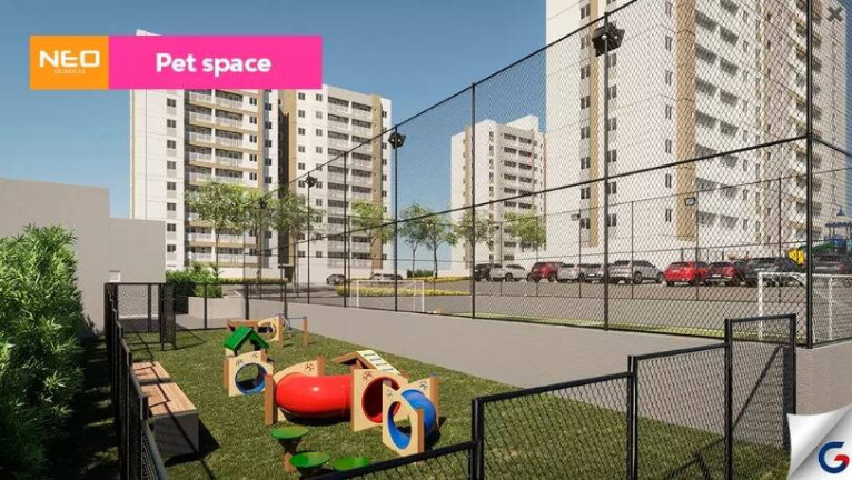 Imagem Apartamento à Venda, em Ribeirão Do Lipa - Cuiabá Imagem Apartamento à Venda, em Ribeirão Do Lipa - Cuiabá