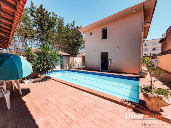Imagem Casa com 3 Quartos à Venda, 200 m² em Morada Do Parque - Montes Claros