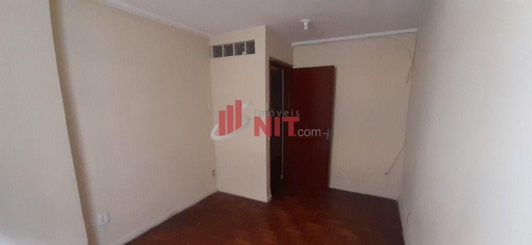 Imagem Apartamento com 2 Quartos à Venda, 57 m² em Centro - Niterói