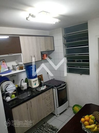 Imagem Apartamento com 2 Quartos à Venda, 58 m² em Jardim Odete - Guarulhos Imagem Apartamento com 2 Quartos à Venda, 58 m² em Jardim Odete - Guarulhos