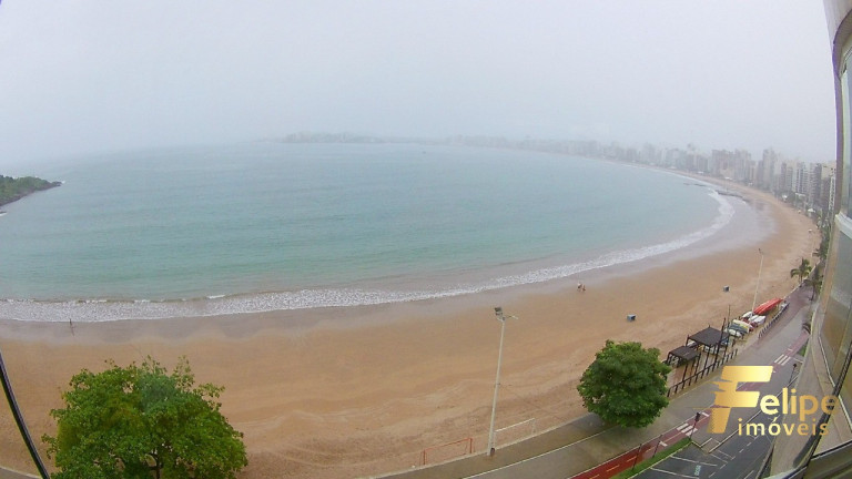 Imagem Imóvel com 4 Quartos à Venda, 100 m² em Praia Do Morro - Guarapari