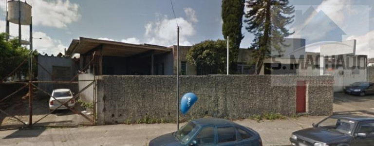 Imagem Terreno à Venda, 1.739 m² em Jardim Jamaica - Santo André
