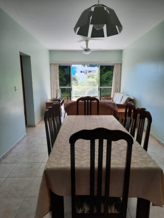Imagem Apartamento com 3 Quartos à Venda, 140 m² em Pereque Açu - Ubatuba
