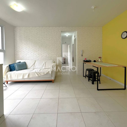 Imagem Apartamento com 2 Quartos à Venda, 48 m² em Jaraguá 99 - Jaraguá Do Sul Imagem Apartamento com 2 Quartos à Venda, 48 m² em Jaraguá 99 - Jaraguá Do Sul