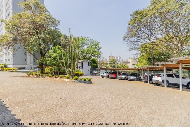 Imagem Apartamento com 2 Quartos à Venda, 68 m² em Jardim Da Saúde - São Paulo Imagem Apartamento com 2 Quartos à Venda, 68 m² em Jardim Da Saúde - São Paulo
