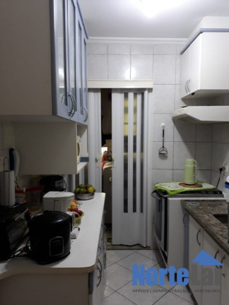 Imagem Apartamento com 2 Quartos à Venda, 49 m² em Vila Amélia - São Paulo Imagem Apartamento com 2 Quartos à Venda, 49 m² em Vila Amélia - São Paulo