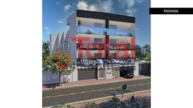 Apartamento com 3 Quartos à Venda, 80 m² em Residencial Bethania - Santana Do Paraíso