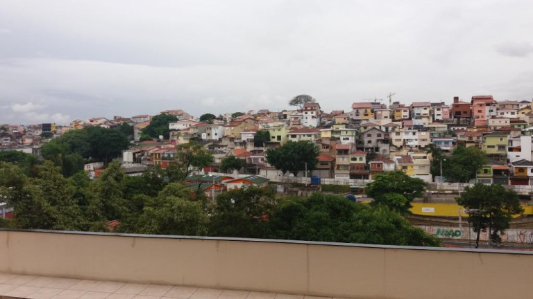 Imagem Apartamento com 2 Quartos à Venda, 51 m² em Freguesia Do ó - São Paulo Imagem Apartamento com 2 Quartos à Venda, 51 m² em Freguesia Do ó - São Paulo