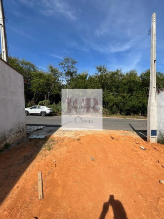Imagem Terreno à Venda, 154 m² em Jardim Santa Marta - Sorocaba Imagem Terreno à Venda, 154 m² em Jardim Santa Marta - Sorocaba
