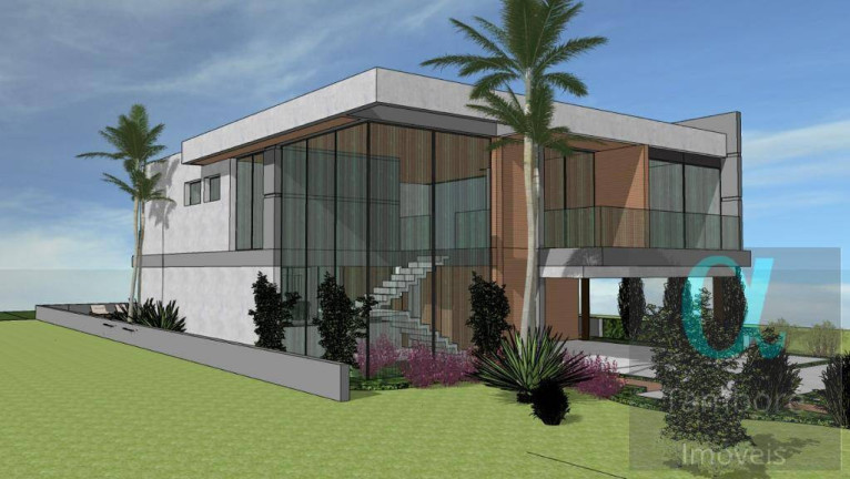 Imagem Casa com 4 Quartos à Venda, 470 m² em Tamboré - Santana De Parnaíba Imagem Casa com 4 Quartos à Venda, 470 m² em Tamboré - Santana De Parnaíba