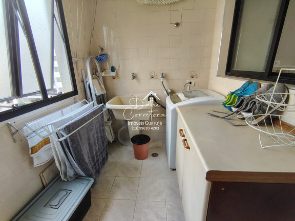 Imagem Apartamento com 2 Quartos à Venda, 105 m² em Pitangueiras - Guarujá