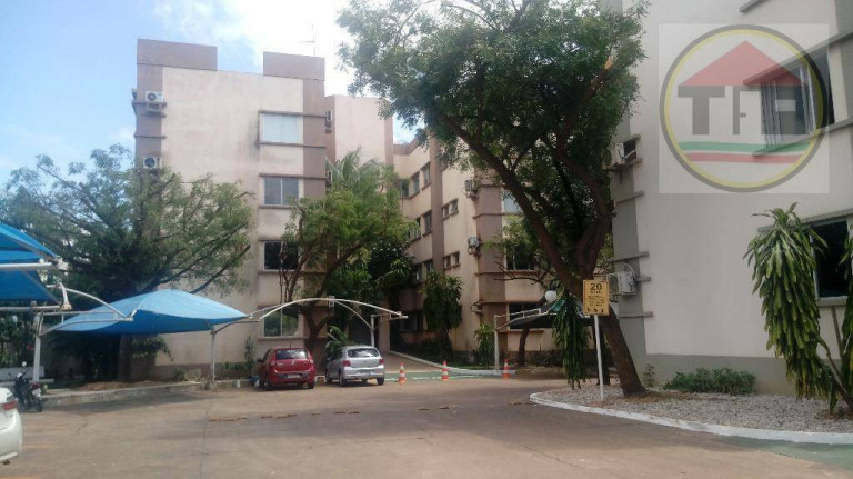 Imagem Apartamento com 3 Quartos à Venda, 104 m² em Novo Horizonte - Marabá Imagem Apartamento com 3 Quartos à Venda, 104 m² em Novo Horizonte - Marabá