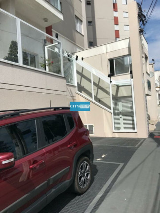 Imagem Apartamento com 2 Quartos à Venda, 48 m² em Parque Oratório - Santo André