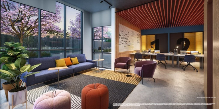 Imagem Imóvel com 4 Quartos à Venda, 260 m² em Real Parque - São Paulo Imagem Imóvel com 4 Quartos à Venda, 260 m² em Real Parque - São Paulo