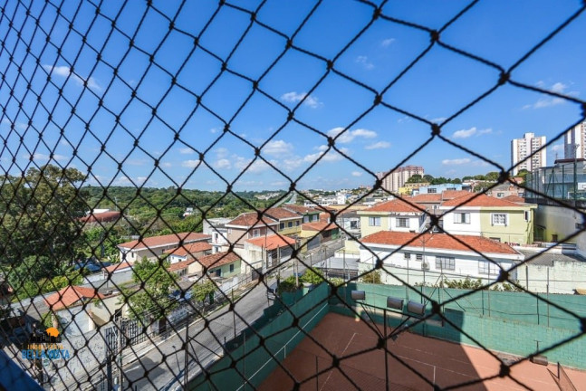 Imagem Apartamento com 1 Quarto à Venda, em Jabaquara - São Paulo Imagem Apartamento com 1 Quarto à Venda, em Jabaquara - São Paulo