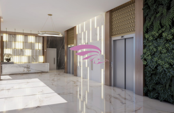 Imagem Imóvel com 2 Quartos à Venda, 40 m² em Meia Praia - Itapema Imagem Imóvel com 2 Quartos à Venda, 40 m² em Meia Praia - Itapema