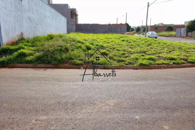 Imagem Terreno à Venda, 357 m² em Loteamento São Francisco - Piracicaba
