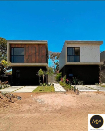 Imagem Casa com 3 Quartos à Venda, 135 m² em Jacaré - Cabedelo