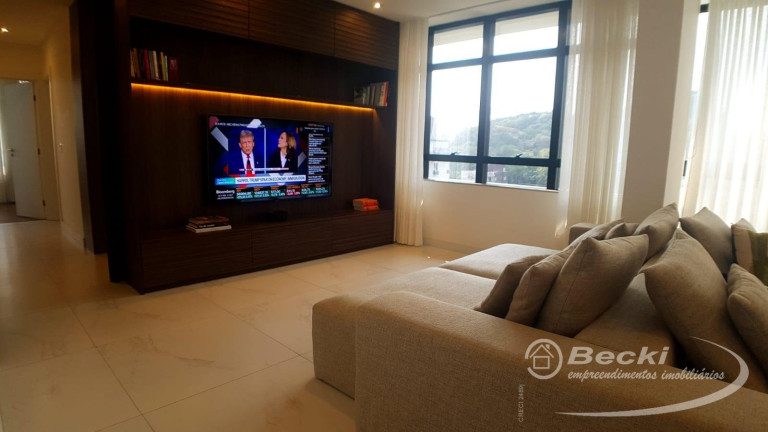 Imagem Apartamento com 3 Quartos à Venda, 174 m² em Glória - Joinville Imagem Apartamento com 3 Quartos à Venda, 174 m² em Glória - Joinville
