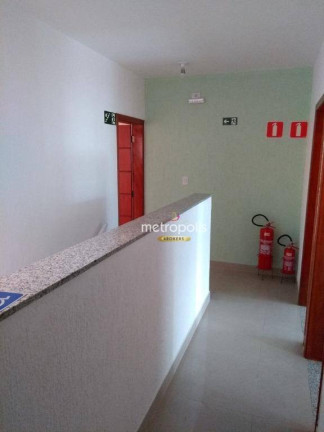 Imagem Edifício Residencial para Alugar, 270 m² em Santa Paula - São Caetano Do Sul Imagem Edifício Residencial para Alugar, 270 m² em Santa Paula - São Caetano Do Sul