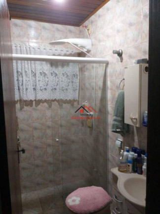 Imagem Casa com 2 Quartos à Venda, 200 m² em Indaiá - Caraguatatuba