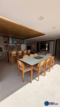 Imagem Casa de Condomínio com 4 Quartos à Venda, 538 m² em Alphaville Flamboyant Residencial Araguaia - Goiânia Imagem Casa de Condomínio com 4 Quartos à Venda, 538 m² em Alphaville Flamboyant Residencial Araguaia - Goiânia