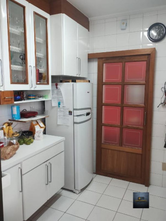 Imagem Apartamento com 3 Quartos à Venda, 110 m² em Vila Bastos - Santo André Imagem Apartamento com 3 Quartos à Venda, 110 m² em Vila Bastos - Santo André