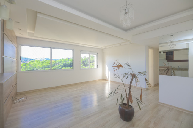 Imagem Apartamento com 2 Quartos à Venda, 66 m² em Santo Antônio - Porto Alegre Imagem Apartamento com 2 Quartos à Venda, 66 m² em Santo Antônio - Porto Alegre