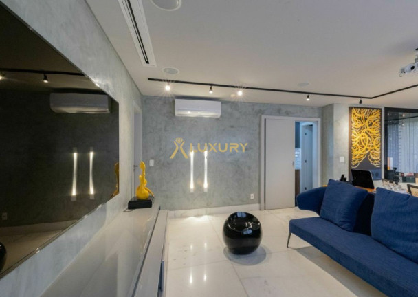 Imagem Imóvel com 4 Quartos à Venda, 276 m² em Belvedere - Belo Horizonte Imagem Imóvel com 4 Quartos à Venda, 276 m² em Belvedere - Belo Horizonte