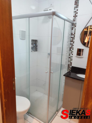 Imagem Sobrado com 3 Quartos à Venda, 90 m² em Vila Salete - São Paulo Imagem Sobrado com 3 Quartos à Venda, 90 m² em Vila Salete - São Paulo