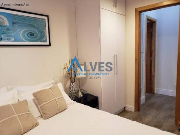 Imagem Apartamento com 4 Quartos à Venda, 115 m² em Nova Petrópolis - São Bernardo Do Campo Imagem Apartamento com 4 Quartos à Venda, 115 m² em Nova Petrópolis - São Bernardo Do Campo