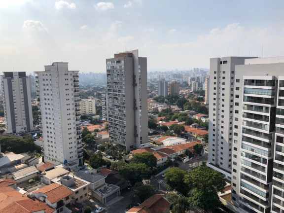Imagem Apartamento com 2 Quartos à Venda, 65 m² em Campo Belo - São Paulo Imagem Apartamento com 2 Quartos à Venda, 65 m² em Campo Belo - São Paulo