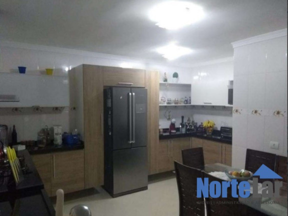 Imagem Casa de Condomínio com 3 Quartos à Venda, 165 m² em Chora Menino - São Paulo Imagem Casa de Condomínio com 3 Quartos à Venda, 165 m² em Chora Menino - São Paulo