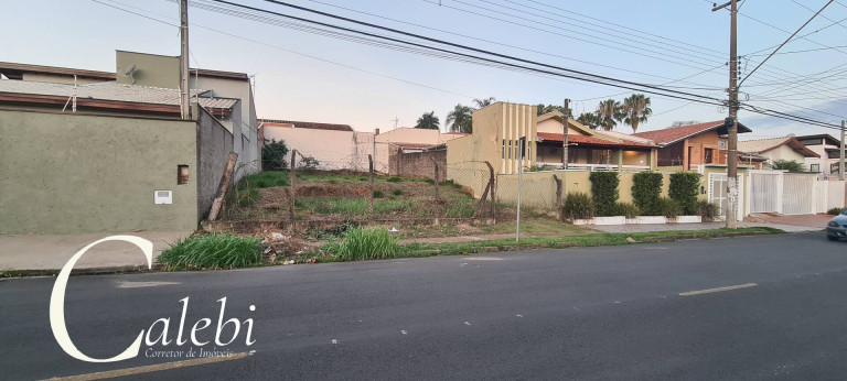 Imagem Terreno à Venda, 312 m² em Jardim Panorama - Moji Mirim Imagem Terreno à Venda, 312 m² em Jardim Panorama - Moji Mirim
