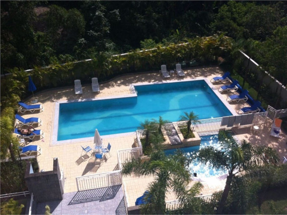 Imagem Apartamento com 2 Quartos à Venda, 60 m² em Vila Andrade - São Paulo Imagem Apartamento com 2 Quartos à Venda, 60 m² em Vila Andrade - São Paulo