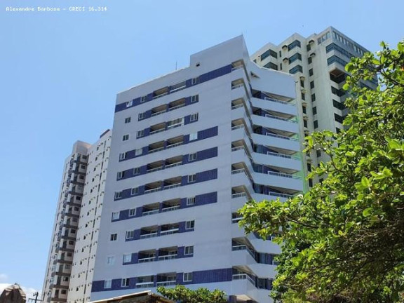 Apartamento com 2 Quartos à Venda, 70 m² em Candeias - Jaboatão Dos Guararapes