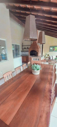 Imagem Casa com 4 Quartos à Venda, 250 m² em Bracuí - Angra Dos Reis Imagem Casa com 4 Quartos à Venda, 250 m² em Bracuí - Angra Dos Reis