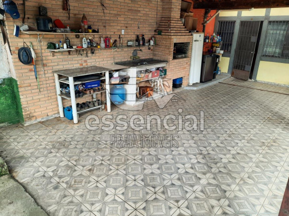 Imagem Casa com 2 Quartos à Venda, 162 m² em Jd. Carolina - Ubatuba