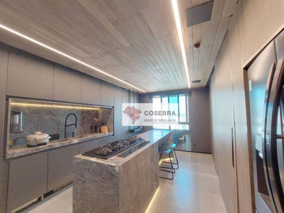 Imagem Cobertura com 3 Quartos à Venda, 389 m² em Jardim Paulistano - São Paulo Imagem Cobertura com 3 Quartos à Venda, 389 m² em Jardim Paulistano - São Paulo