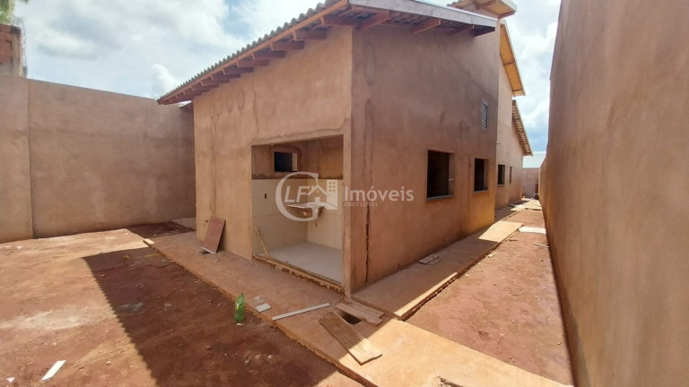 Imagem Casa com 4 Quartos à Venda, 220 m² em água Limpa Park - Campo Grande Imagem Casa com 4 Quartos à Venda, 220 m² em água Limpa Park - Campo Grande