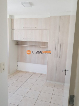 Imagem Apartamento com 2 Quartos à Venda, 46 m² em Conjunto Habitacional Doutor Antônio Villela Silva - Araçatuba Imagem Apartamento com 2 Quartos à Venda, 46 m² em Conjunto Habitacional Doutor Antônio Villela Silva - Araçatuba