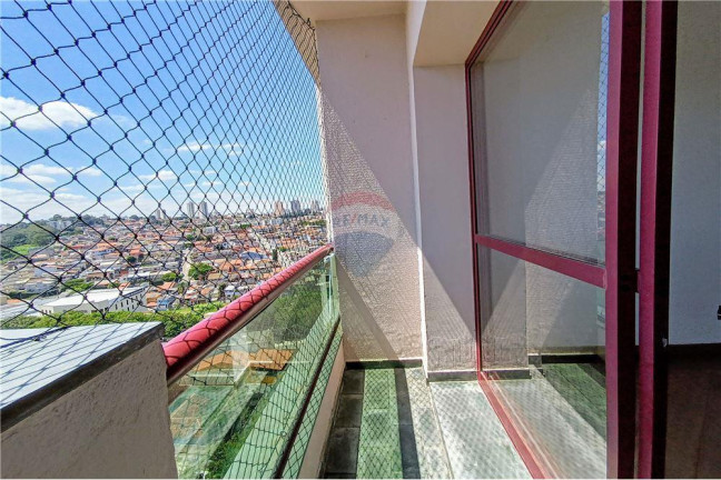 Imagem Apartamento com 3 Quartos à Venda, 87 m² em Vila Milton - Guarulhos Imagem Apartamento com 3 Quartos à Venda, 87 m² em Vila Milton - Guarulhos