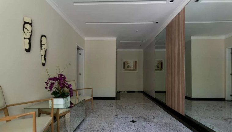 Imagem Apartamento com 2 Quartos à Venda, 105 m² em Bosque Da Saúde - São Paulo Imagem Apartamento com 2 Quartos à Venda, 105 m² em Bosque Da Saúde - São Paulo