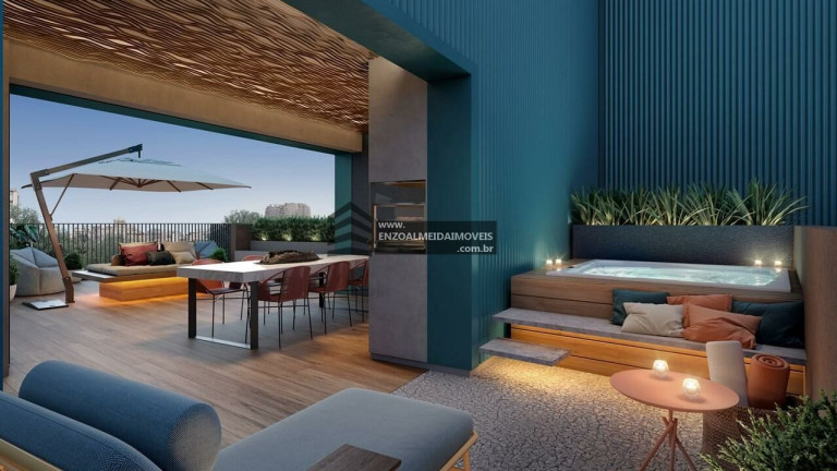 Imagem Apartamento com 3 Quartos à Venda, 103 m² em Vila Ipojuca - São Paulo Imagem Apartamento com 3 Quartos à Venda, 103 m² em Vila Ipojuca - São Paulo
