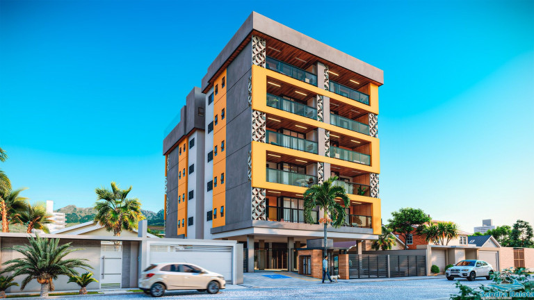 Imagem Apartamento com 2 Quartos à Venda, 73 m² em Itaguá - Ubatuba Imagem Apartamento com 2 Quartos à Venda, 73 m² em Itaguá - Ubatuba