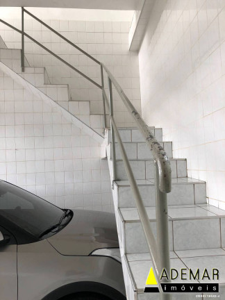 Imagem Casa com 3 Quartos à Venda, 154 m² em Eldorado - Diadema Imagem Casa com 3 Quartos à Venda, 154 m² em Eldorado - Diadema